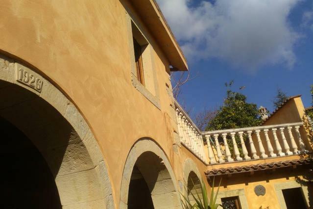 Casa Susanna Rural Sardinia Sini Exterior photo